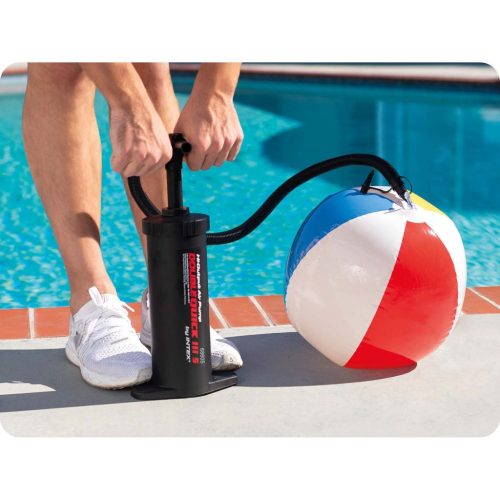 Dupla Quick IIIS 37 cm-es dugattyús szivattyú INTEX 68605