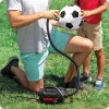 Gyorstöltő elektromos szivattyú 220-240V INTEX 68609