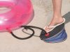 Lábpumpa 32 cm INTEX 68610