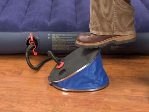 Lábpumpa 32 cm INTEX 68610