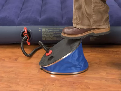 Lábpumpa 32 cm INTEX 68610