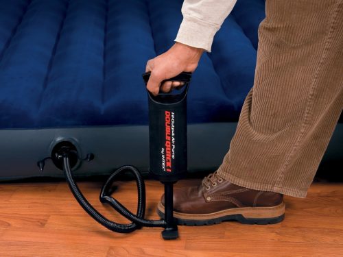 Dupla Quick I dugattyús szivattyú 30cm INTEX 68612