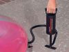 Dupla Quick I dugattyús szivattyú 30cm INTEX 68612