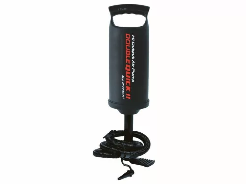 Dupla Quick II dugattyús szivattyú 36cm INTEX 68614