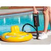 Dupla Quick II dugattyús szivattyú 36cm INTEX 68614