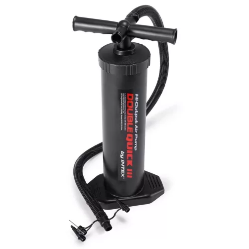 Dupla Quick III dugattyús szivattyú 48cm INTEX 68615