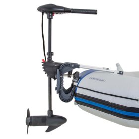 Elektromos motor felfújható csónakokhoz INTEX 68631