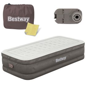   Felfújható matrac 191x97x46 cm, beépített elektromos pumpával Bestway 69048