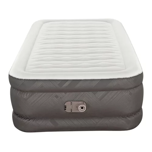 Felfújható matrac 191x97x46 cm, beépített elektromos pumpával Bestway 69048