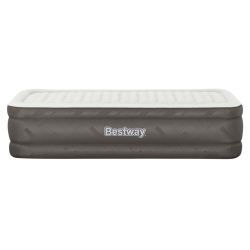 Felfújható matrac 191x97x46 cm, beépített elektromos pumpával Bestway 69048