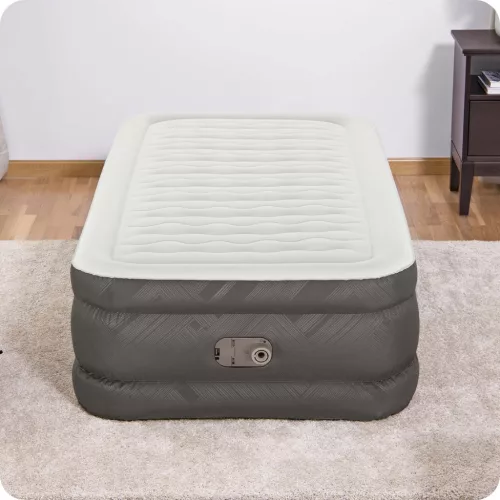 Felfújható matrac 191x97x46 cm, beépített elektromos pumpával Bestway 69048