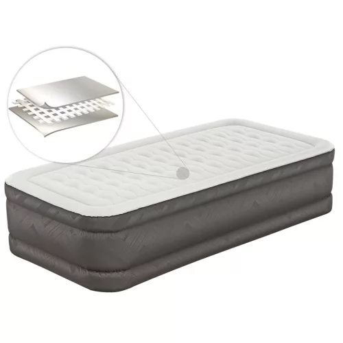 Felfújható matrac 191x97x46 cm, beépített elektromos pumpával Bestway 69048