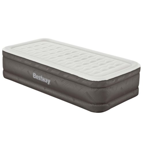 Felfújható matrac 191x97x46 cm, beépített elektromos pumpával Bestway 69048