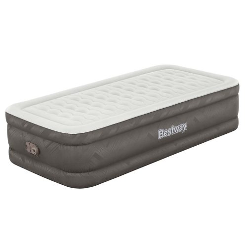 Felfújható matrac 191x97x46 cm, beépített elektromos pumpával Bestway 69048