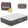 Felfújható matrac 203x152x46 cm, beépített elektromos pumpával Bestway 69050