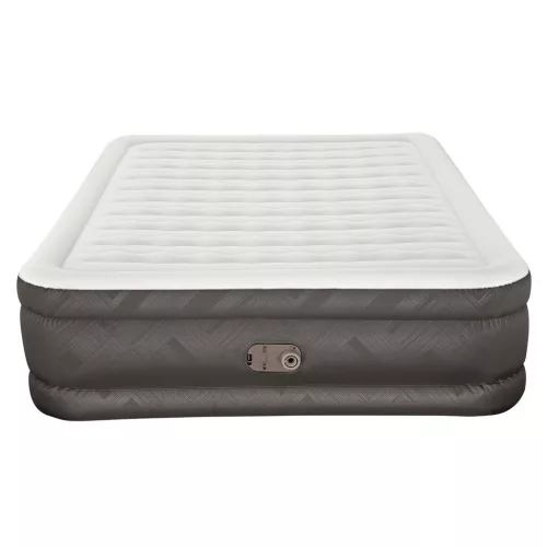 Felfújható matrac 203x152x46 cm, beépített elektromos pumpával Bestway 69050