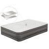 Felfújható matrac 203x152x46 cm, beépített elektromos pumpával Bestway 69050