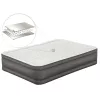 Felfújható matrac 203x152x46 cm, beépített elektromos pumpával Bestway 69050