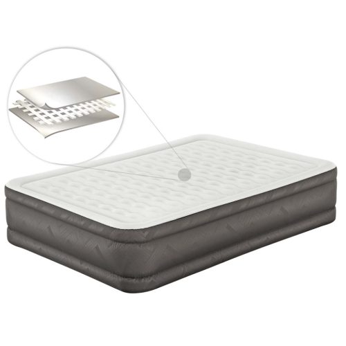 Felfújható matrac 203x152x46 cm, beépített elektromos pumpával Bestway 69050