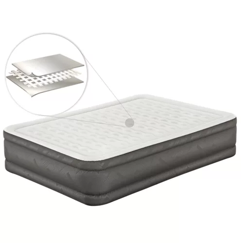 Felfújható matrac 203x152x46 cm, beépített elektromos pumpával Bestway 69050