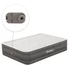 Felfújható matrac 203x152x46 cm, beépített elektromos pumpával Bestway 69050