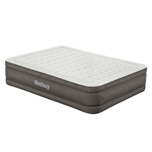 Felfújható matrac 203x152x46 cm, beépített elektromos pumpával Bestway 69050