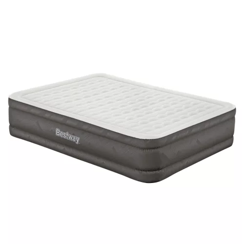 Felfújható matrac 203x152x46 cm, beépített elektromos pumpával Bestway 69050