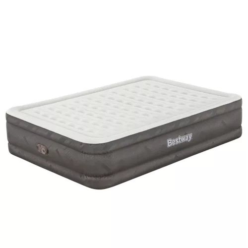 Felfújható matrac 203x152x46 cm, beépített elektromos pumpával Bestway 69050