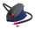 Lábpumpa 29 cm INTEX 69611
