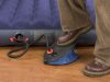 Lábpumpa 29 cm INTEX 69611