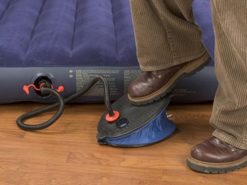 Lábpumpa 29 cm INTEX 69611