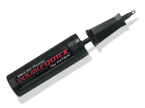 DoubleQuick INTEX 69613 mini dugattyús szivattyú