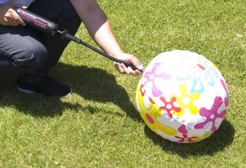 DoubleQuick INTEX 69613 mini dugattyús szivattyú