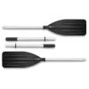 Intex 69625 dupla alumínium evezők