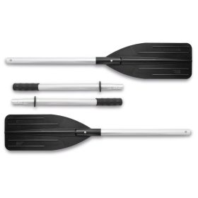 Intex 69625 dupla alumínium evezők