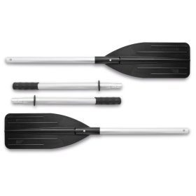 Intex 69625 dupla alumínium evezők