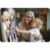 Festés szám szerint 40x50 cm Massido Puppies