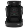 Louis Soft autósülés fekete 15-36 kg ISOFIX - Nukido 