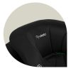 Louis Soft autósülés fekete 15-36 kg ISOFIX - Nukido 