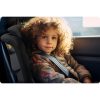 Louis Soft autósülés fekete 15-36 kg ISOFIX - Nukido 