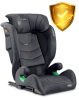 Louis Soft autósülés, szürke, 15-36 kg ISOFIX - Nukido 
