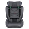 Louis Soft autósülés, szürke, 15-36 kg ISOFIX - Nukido 