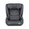 Louis Soft autósülés, szürke, 15-36 kg ISOFIX - Nukido 