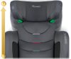 Louis Soft autósülés, szürke, 15-36 kg ISOFIX - Nukido 