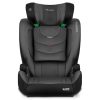 Louis Soft autósülés fekete és szürke 15-36 kg ISOFIX - Nukido 
