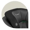 Louis Soft autósülés fekete és szürke 15-36 kg ISOFIX - Nukido 