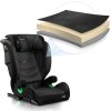 Louis Soft autósülés fekete és szürke 15-36 kg ISOFIX - Nukido 