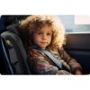 Louis Soft autósülés fekete és szürke 15-36 kg ISOFIX - Nukido 