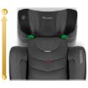 Louis Soft autósülés fekete és szürke 15-36 kg ISOFIX - Nukido 