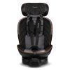 Nukido Prestige Line autósülés fekete és szürke 0-36 kg ISOFIX
